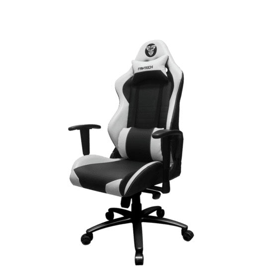 FANTECH ALPHA GC-182 GAMING CHAIR FANTECH ALPHA GC-182 GAMING CHAIR